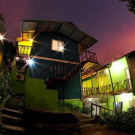 Phi Phi Sand Sea House Exteriér fotografie